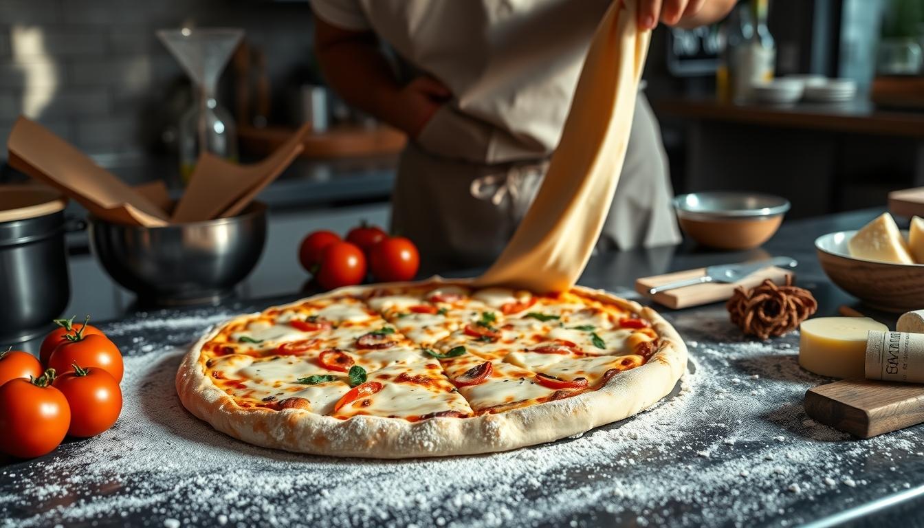 Fresh ingredients and home cooking inspiration